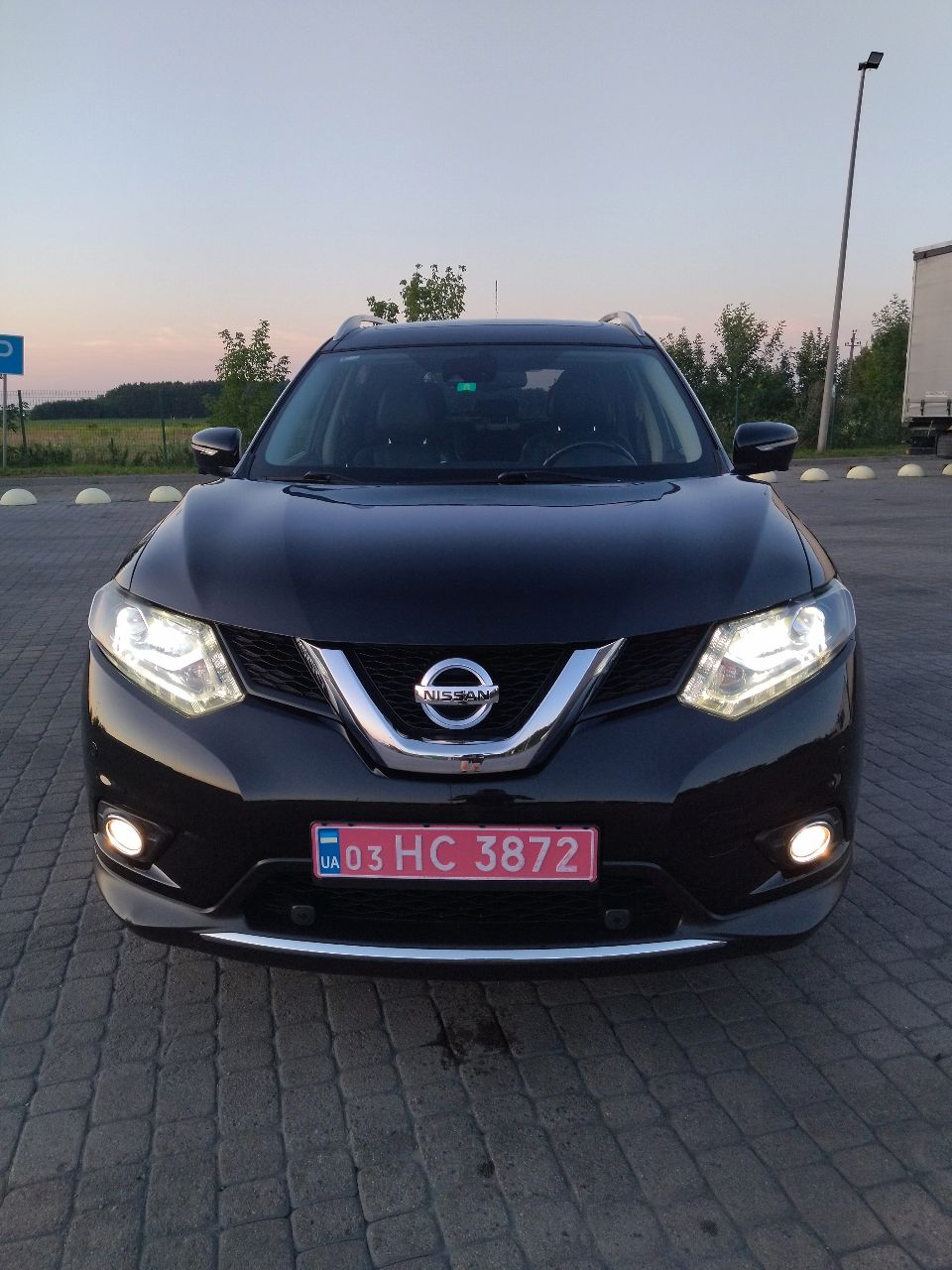 Nissan X-Trail - фото 15