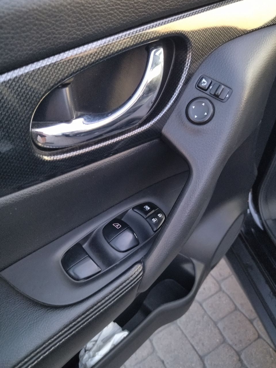 Nissan X-Trail - фото 28