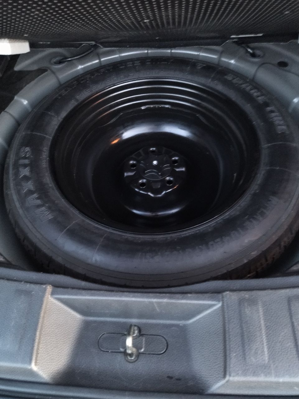 Nissan X-Trail - фото 50