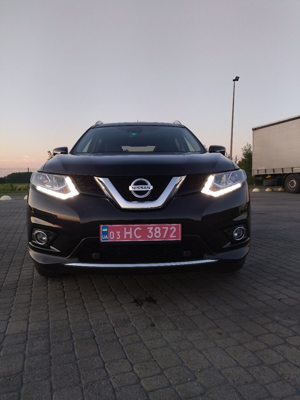 Nissan X-Trail - фото 12