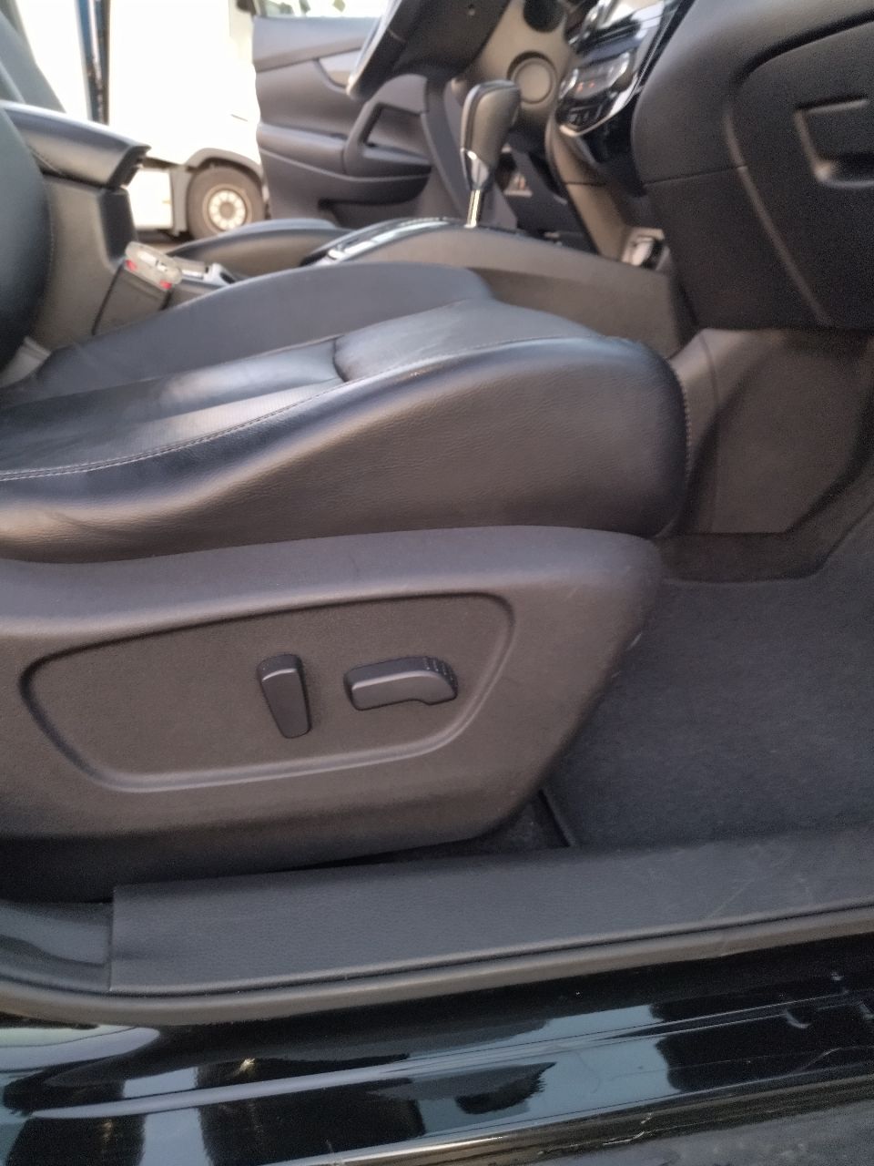 Nissan X-Trail - фото 40