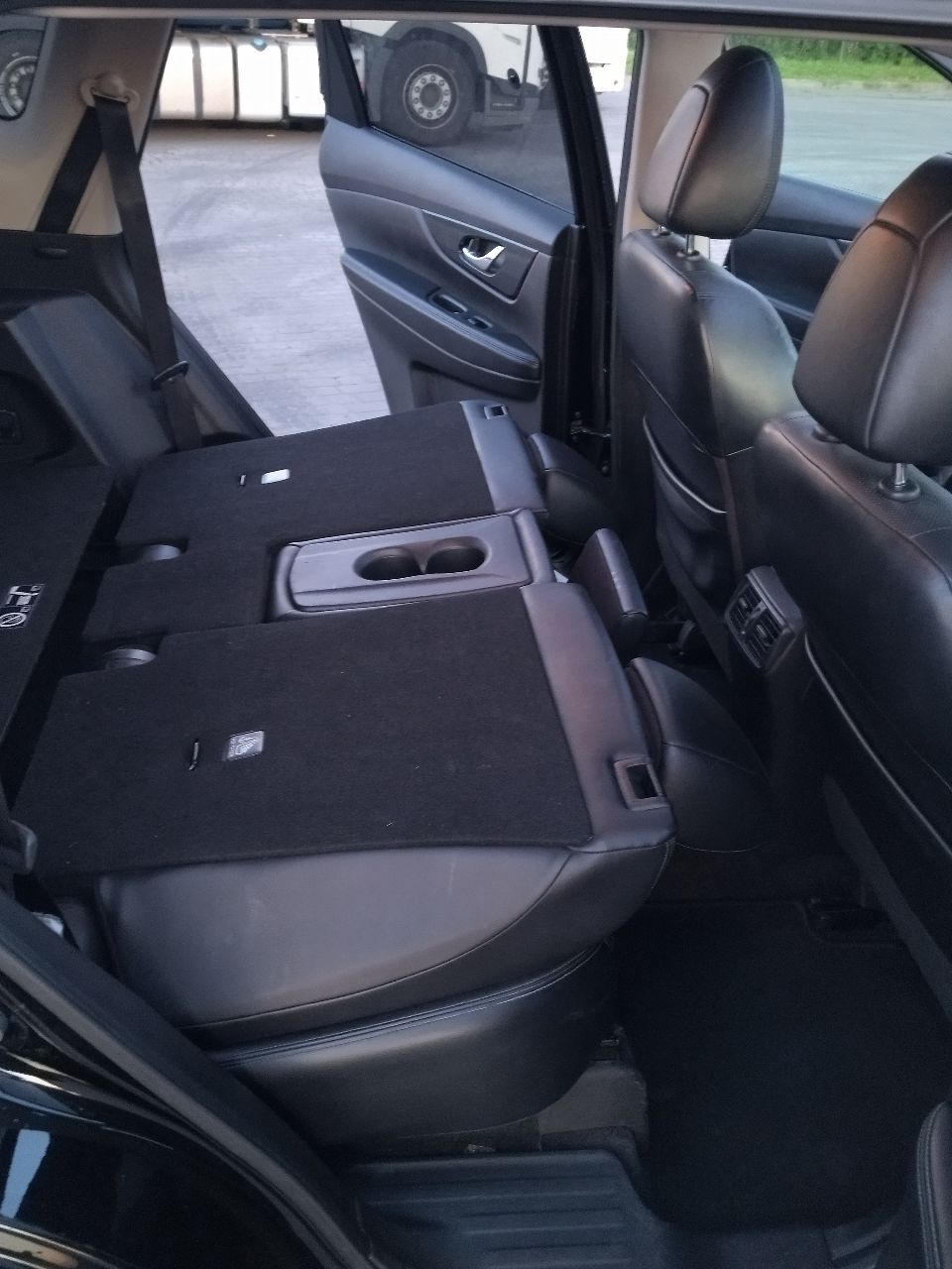 Nissan X-Trail - фото 33