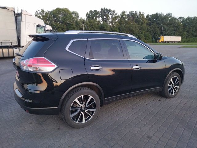 Nissan X-Trail - зображення 5