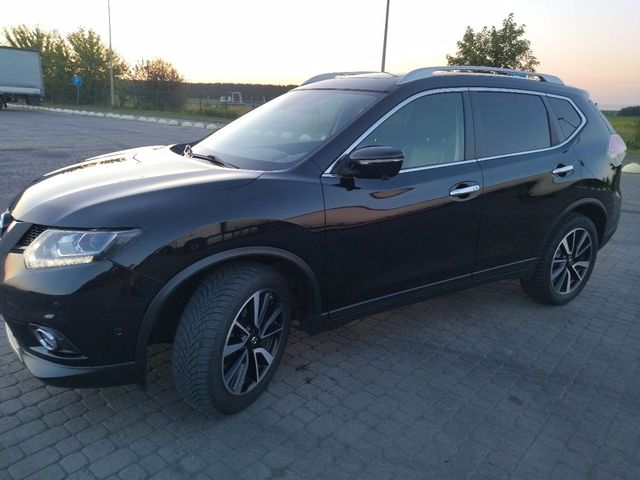 Nissan X-Trail - зображення 3
