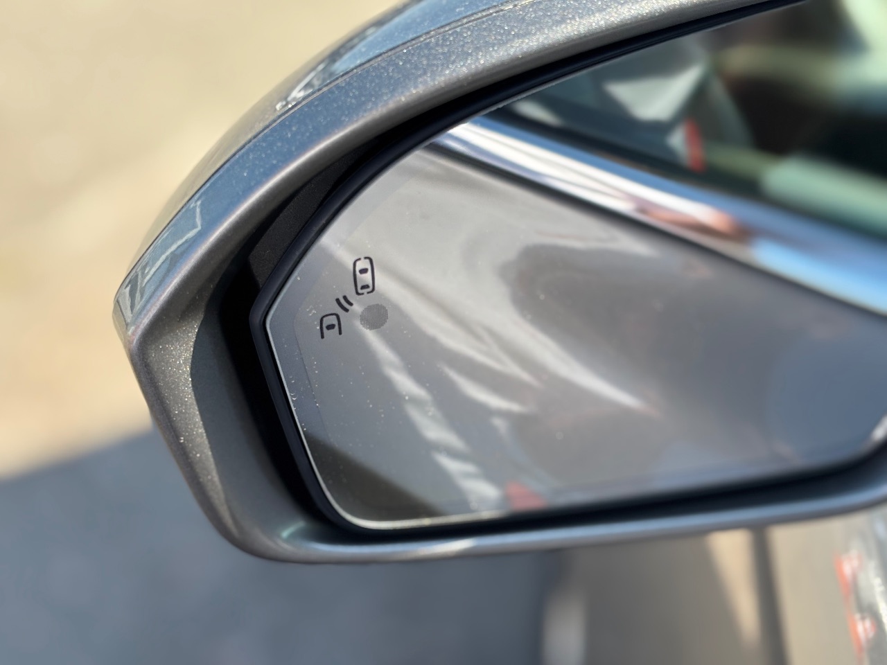 Lincoln MKX - фото 6