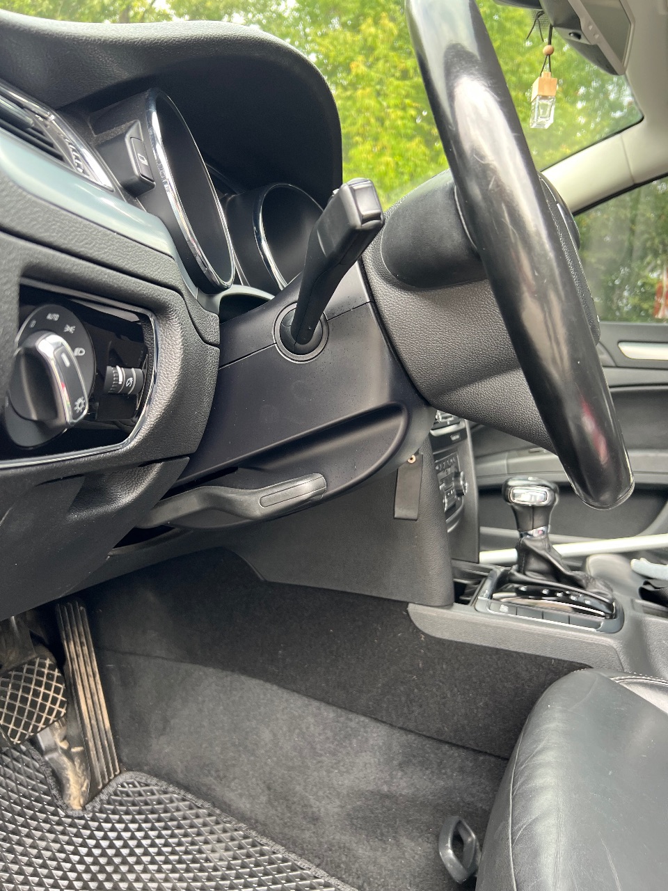 Skoda Superb - фото 10