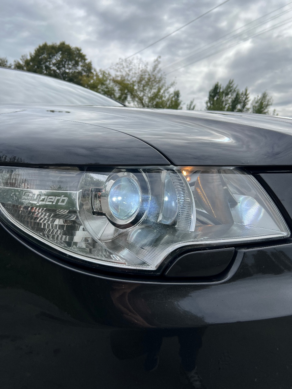 Skoda Superb - фото 7