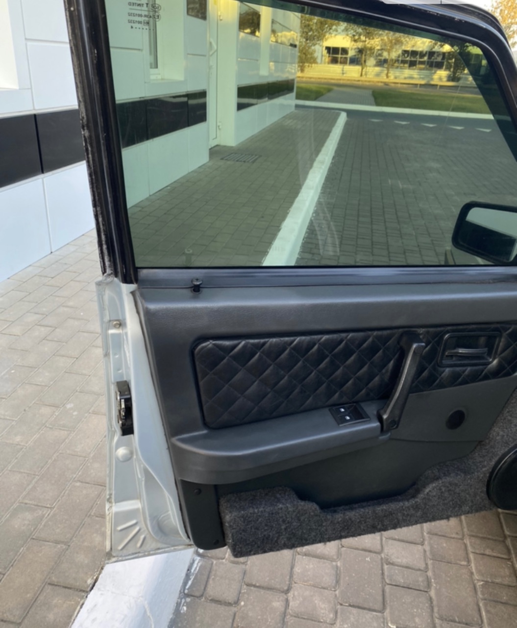 Lada (ВАЗ) 21099 - фото 8