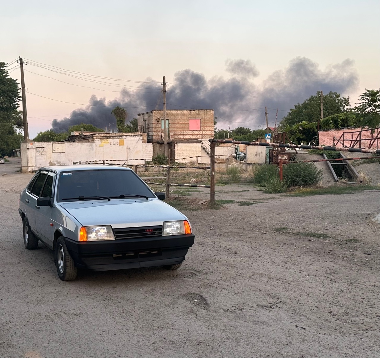 Lada (ВАЗ) 21099 - фото 12