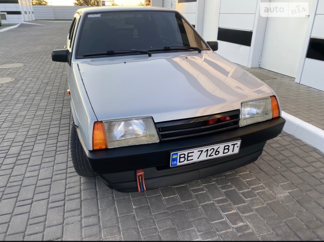 Lada (ВАЗ) 21099 - фото 4