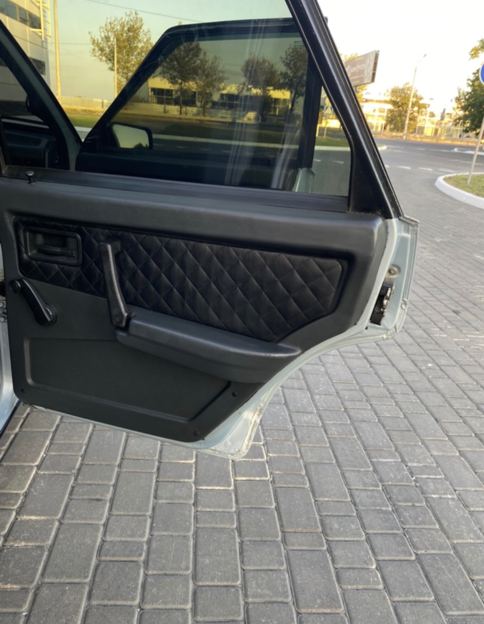 Lada (ВАЗ) 21099 - фото 6