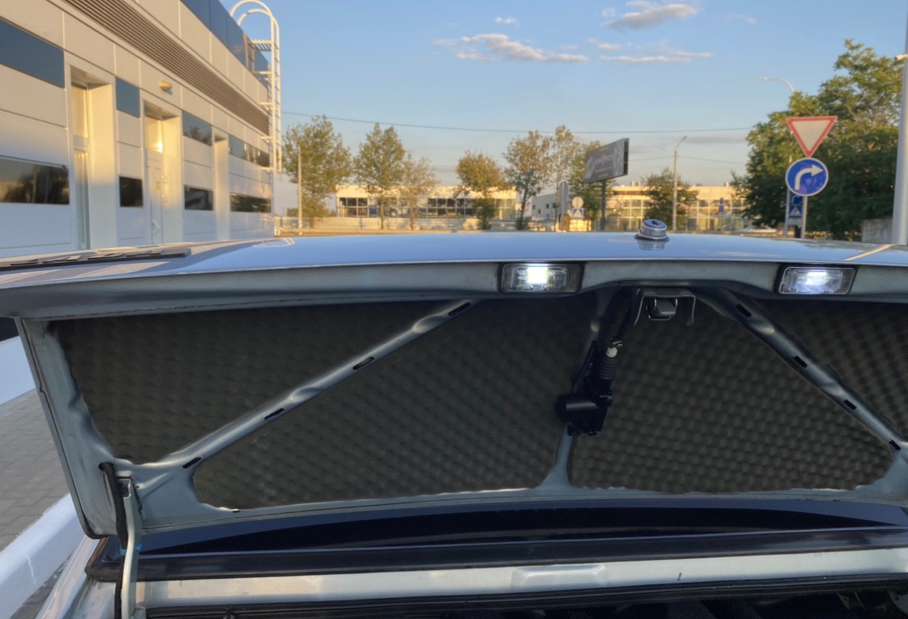 Lada (ВАЗ) 21099 - фото 7