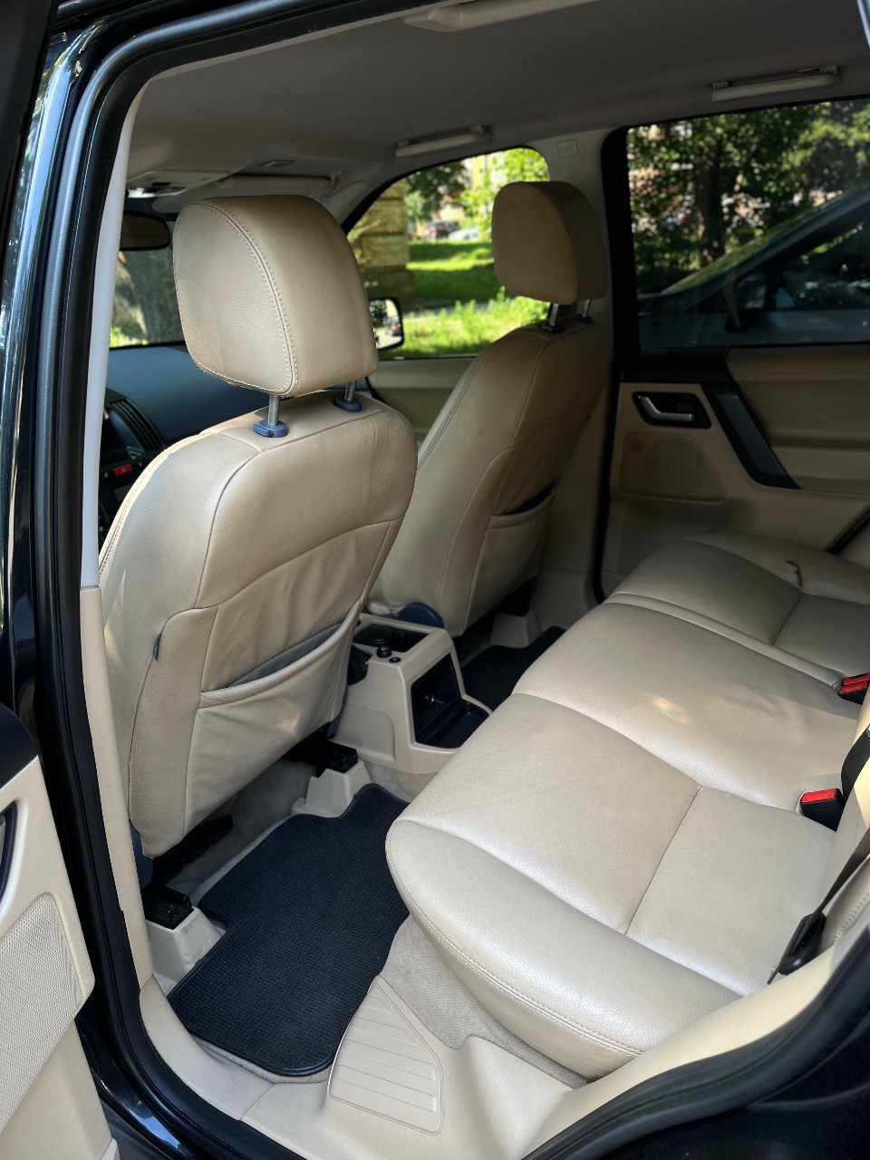 Land Rover Freelander - фото 6