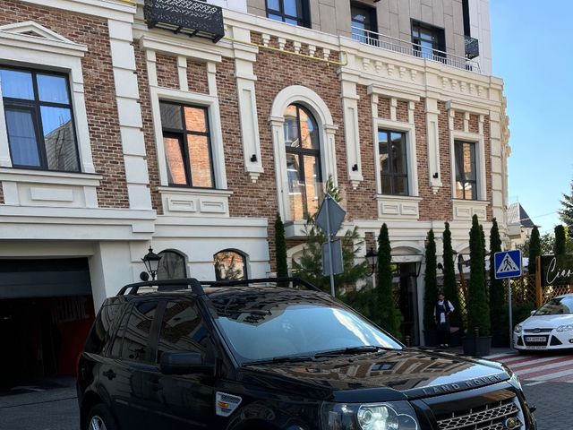 Land Rover Freelander - зображення 3
