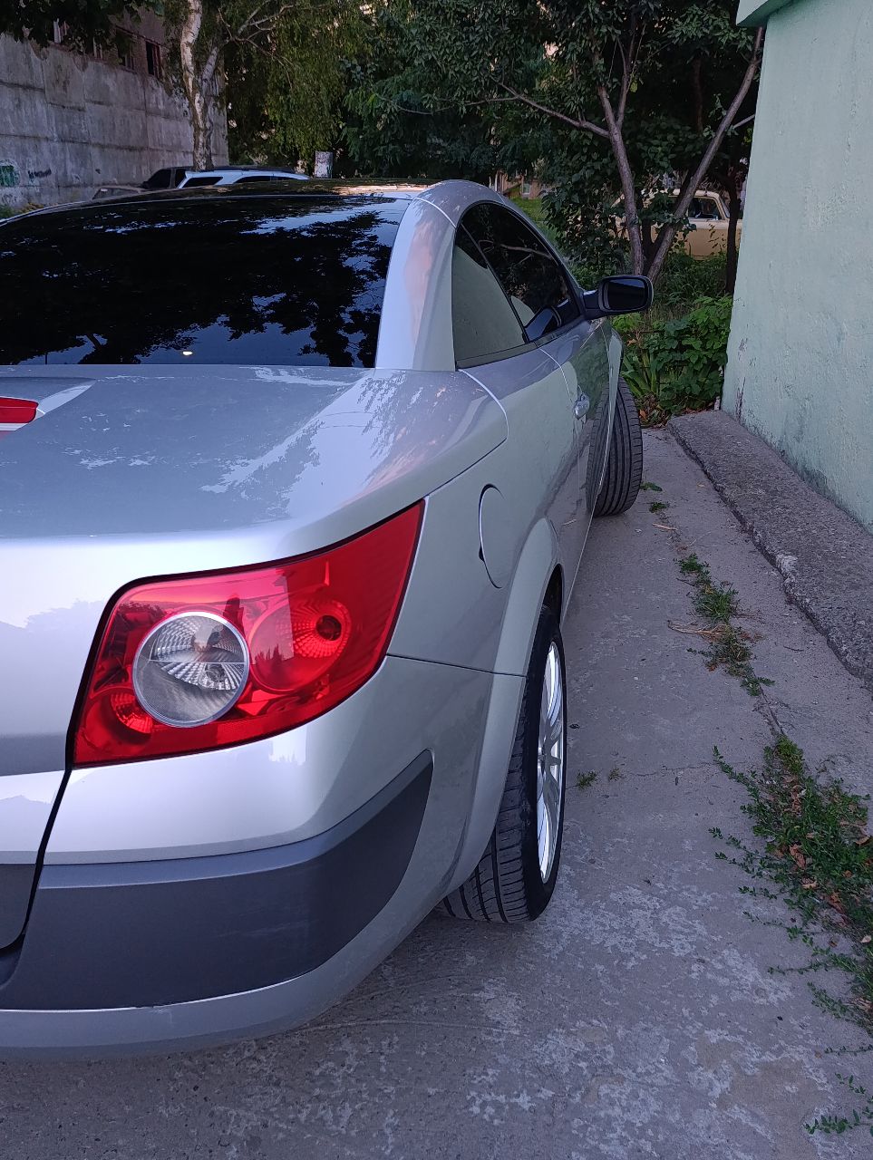 Renault Megane - фото 4