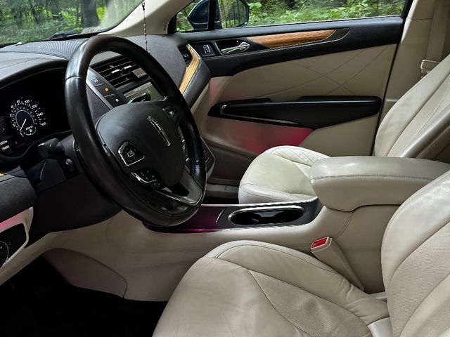 Lincoln MKC - фото 4