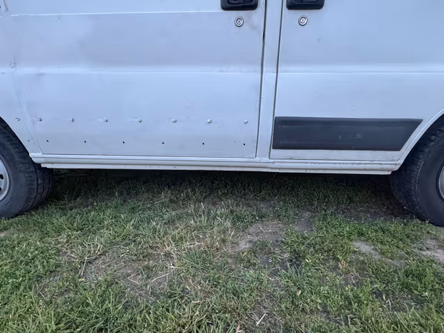 Peugeot Boxer - зображення 4