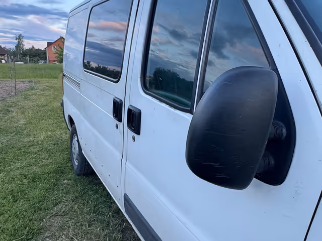 Peugeot Boxer - зображення 5