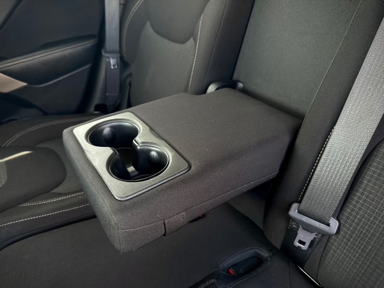 Jeep Cherokee - фото 26