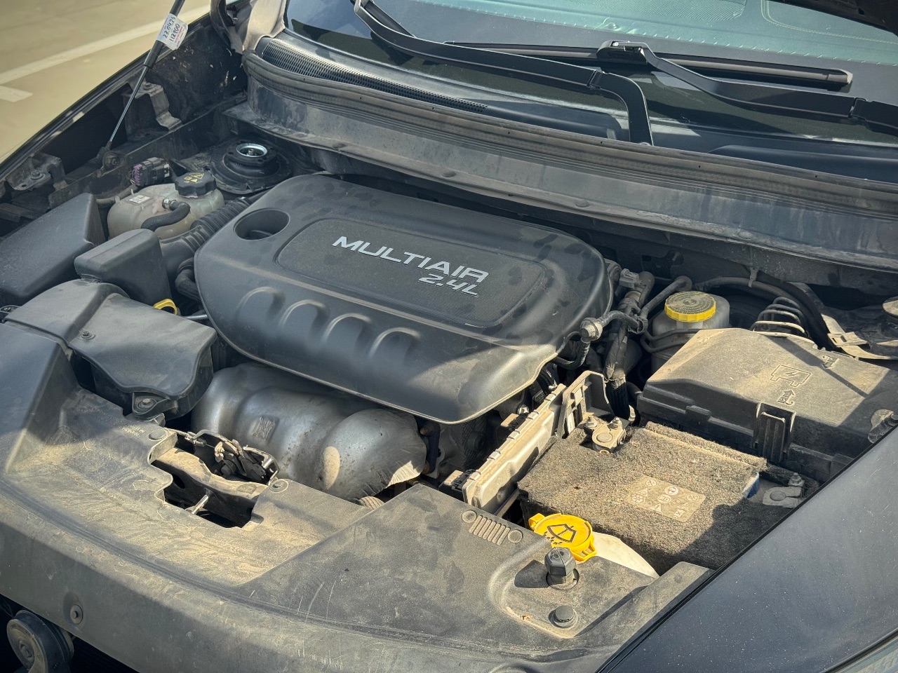 Jeep Cherokee - фото 58