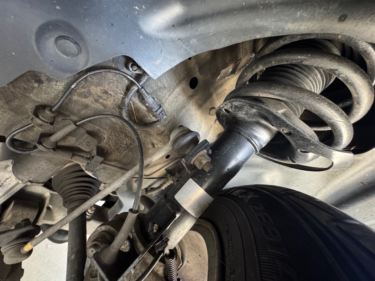 Jeep Cherokee - фото 62