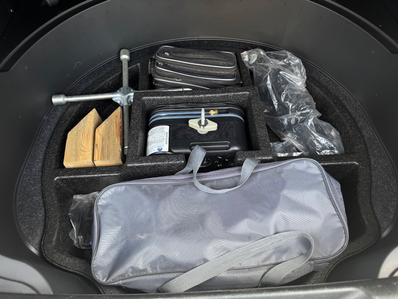 Jeep Cherokee - фото 64