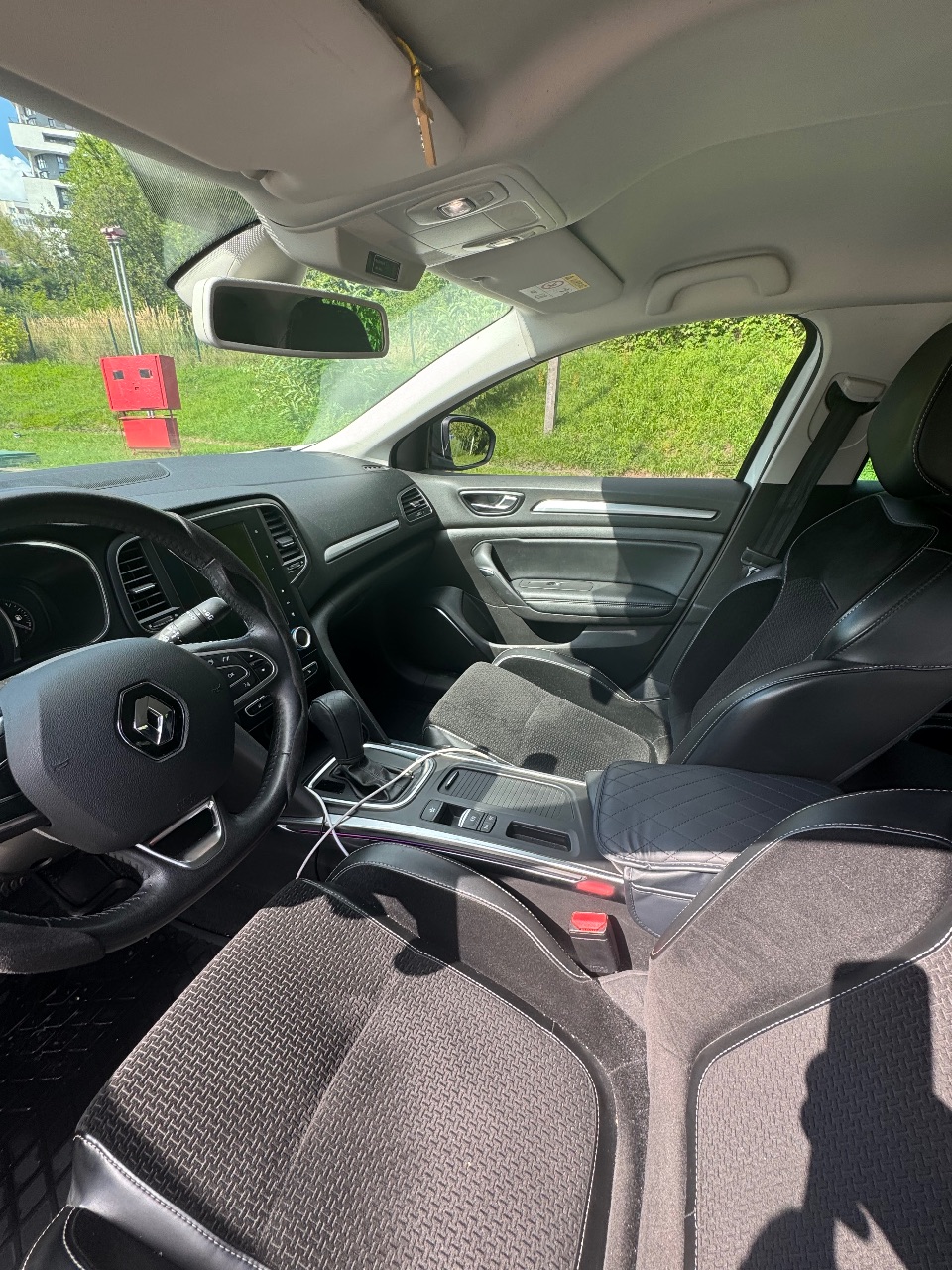 Renault Megane - фото 5