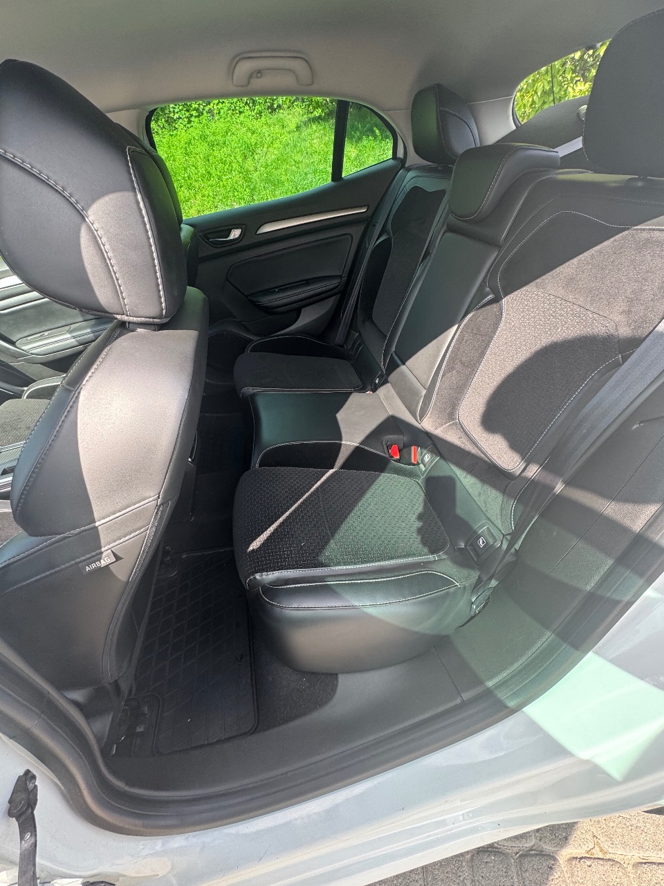 Renault Megane - фото 6