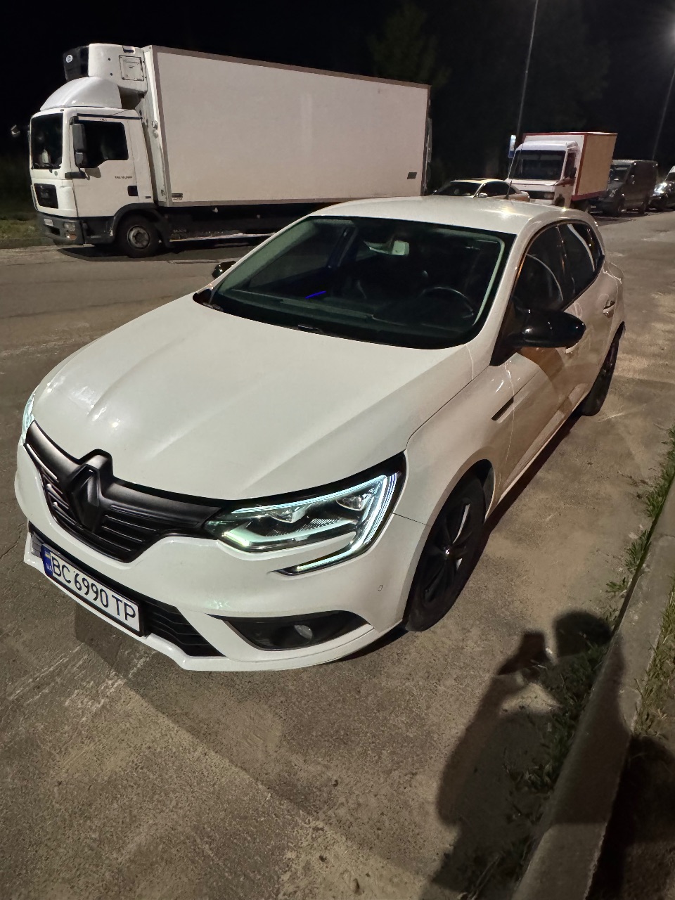 Renault Megane - фото 2