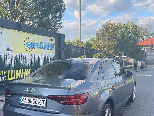 Audi A4 - зображення 4