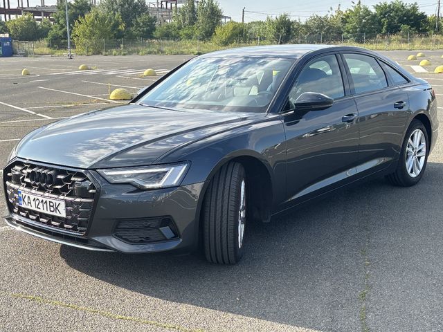 Audi A6 - зображення 4