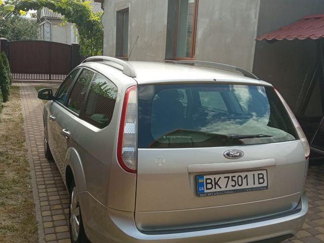 Ford Focus - зображення 4