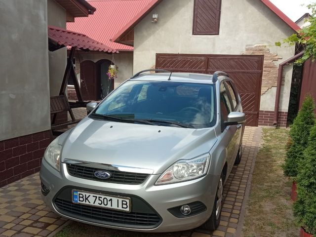 Ford Focus - зображення 2