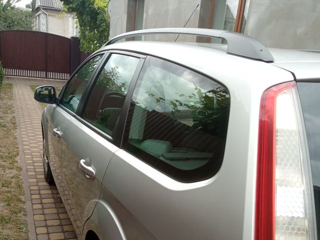 Ford Focus - зображення 5