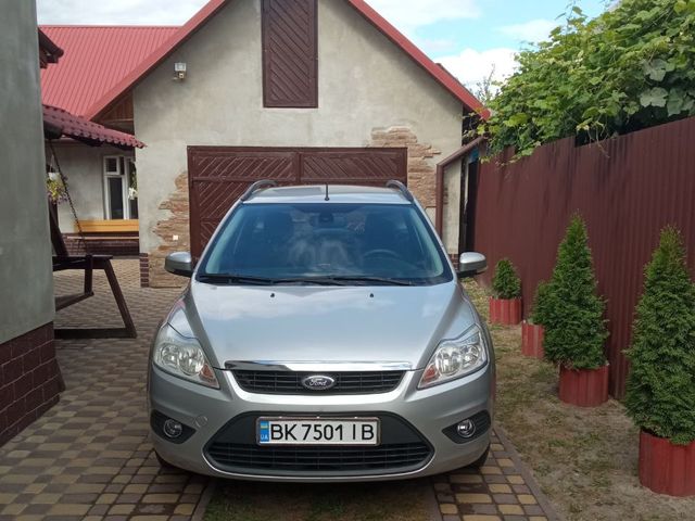 Ford Focus - зображення 1