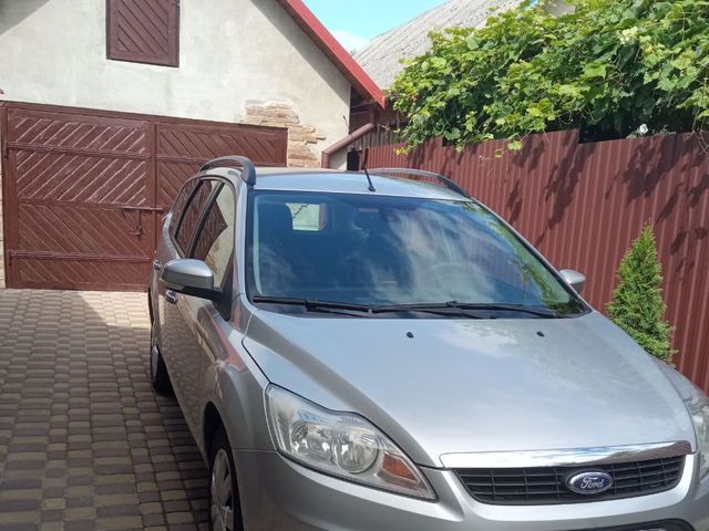 Ford Focus - зображення 3