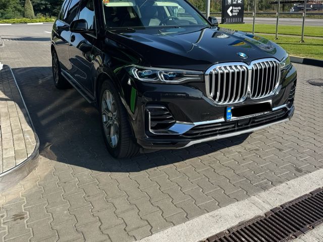 BMW X7 - зображення 2