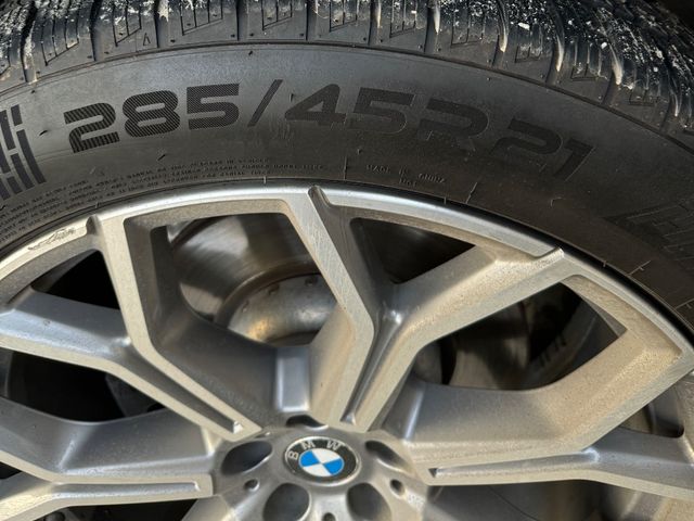 BMW X7 - зображення 5