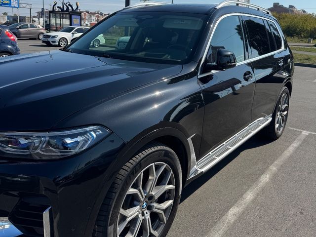 BMW X7 - зображення 3