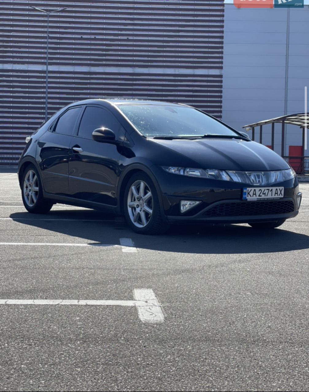 Honda Civic - фото 3