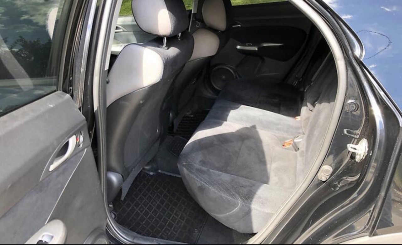 Honda Civic - фото 8