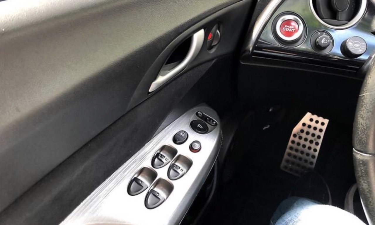 Honda Civic - фото 10