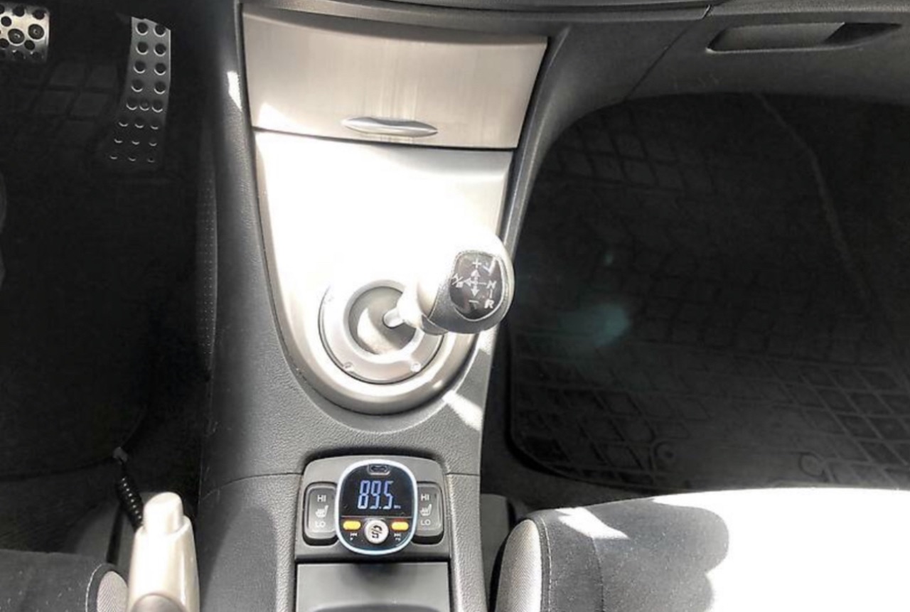 Honda Civic - фото 7