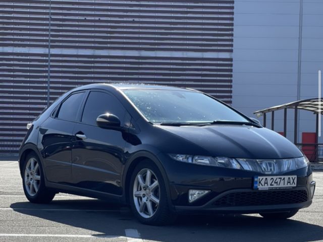 Honda Civic - фото 3