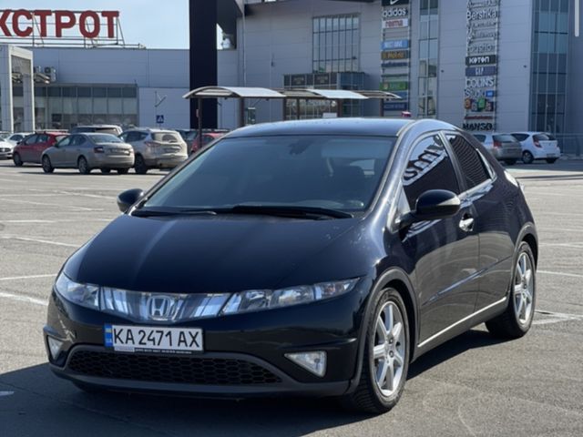 Honda Civic - фото 2