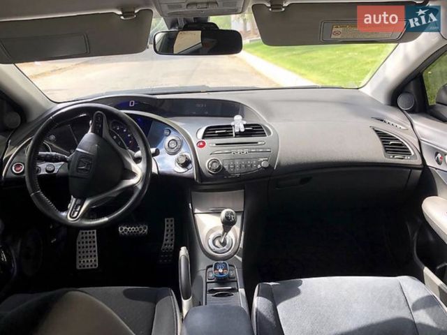 Honda Civic - фото 5