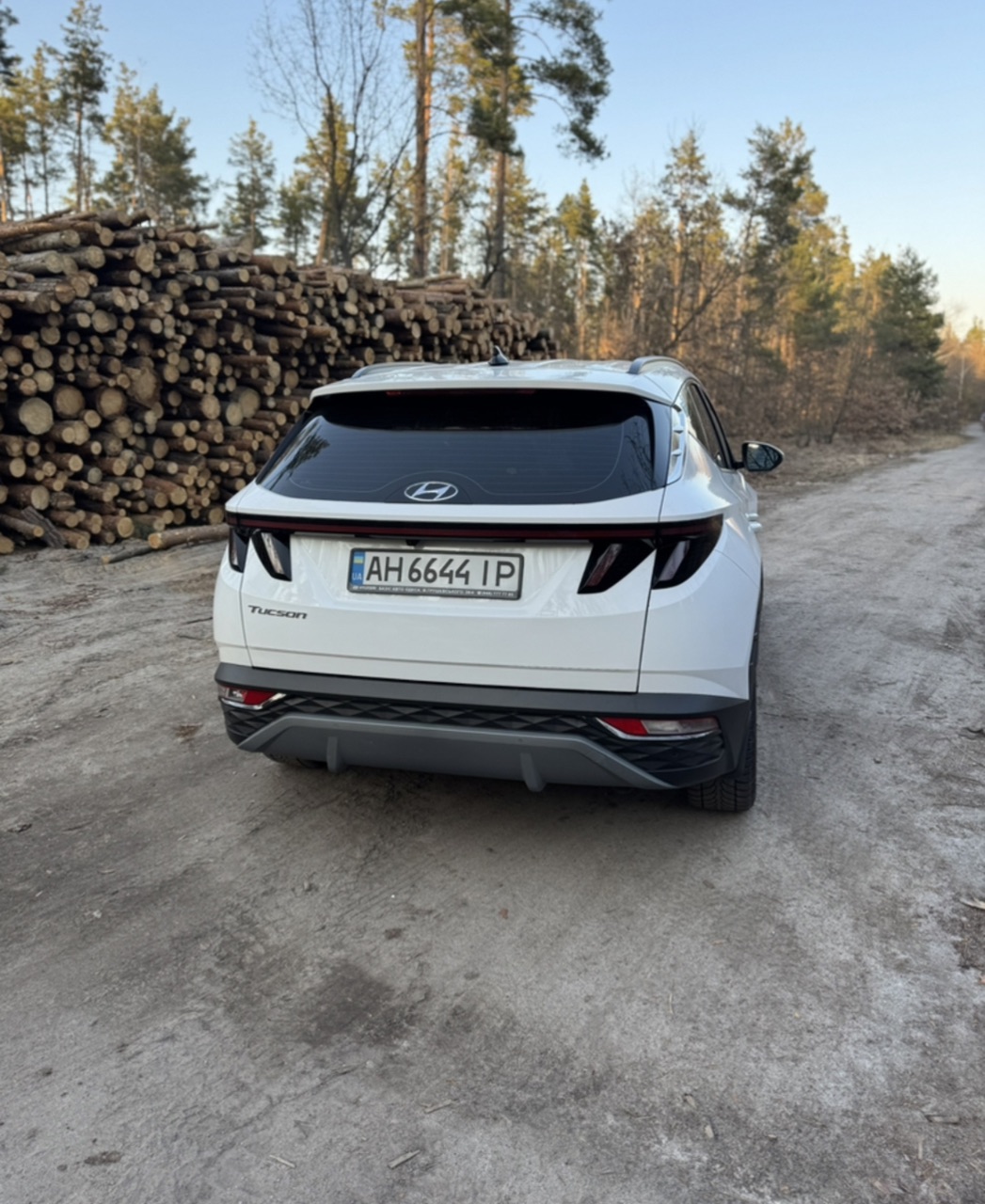 Hyundai Tucson - фото 7