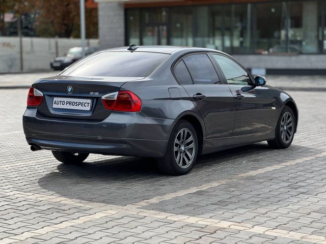 BMW 3 серії - зображення 4