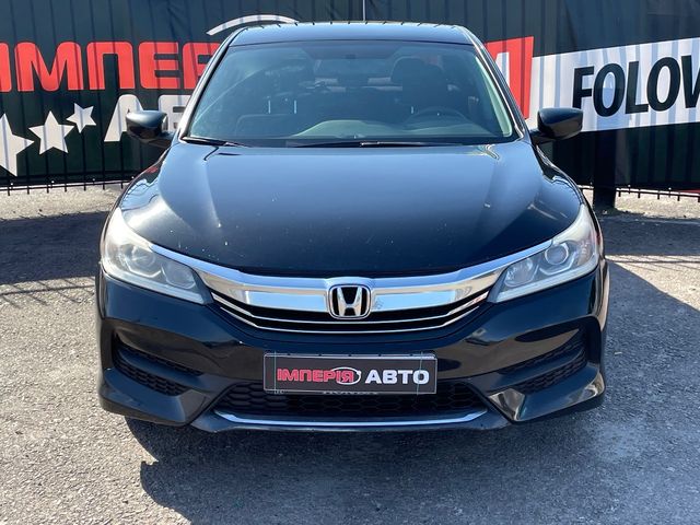 Honda Accord - зображення 2