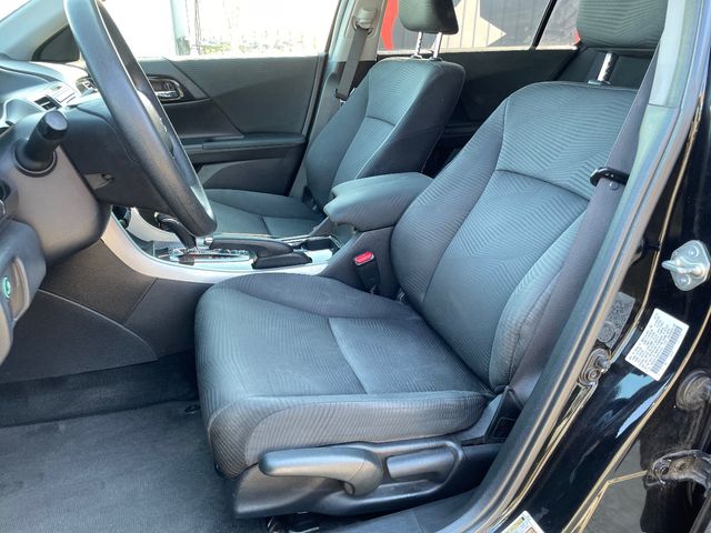 Honda Accord - зображення 5